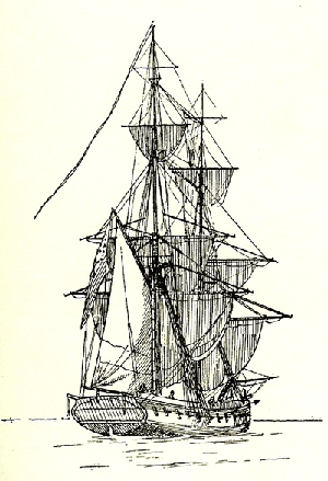 Book titles on Nautical & Nautical History
